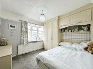 Bedroom 3- click for photo gallery